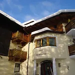 Gæstehus Warmingerhof Hochfilzen