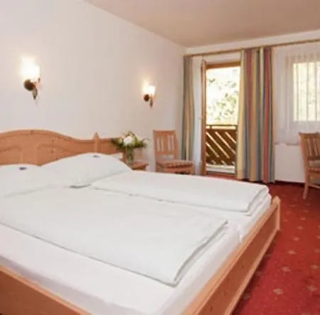 Warmingerhof Pensionat Hochfilzen