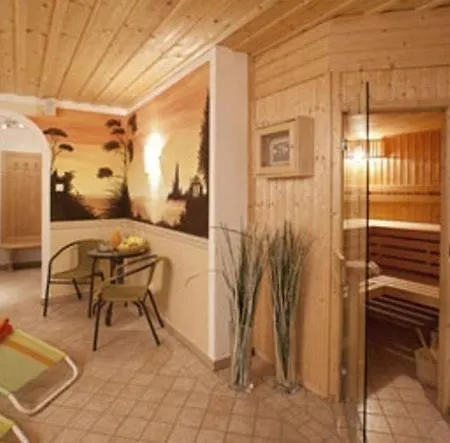 Warmingerhof Hochfilzen