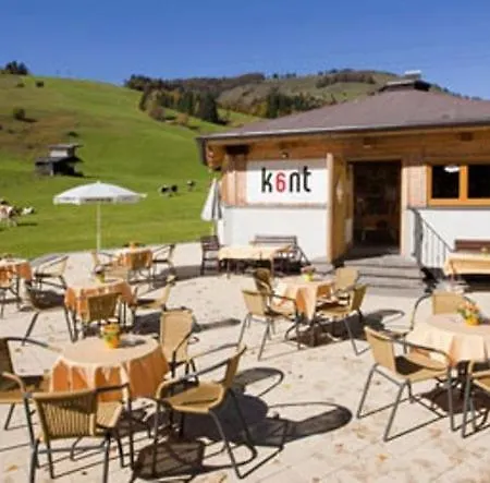 Warmingerhof 3* Hochfilzen