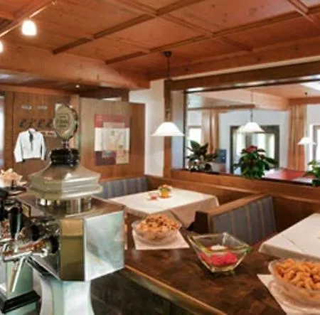 Pensionat Warmingerhof