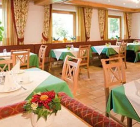 Warmingerhof