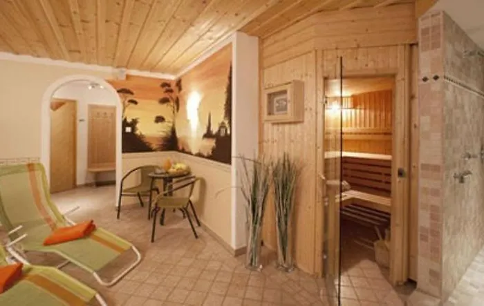 Warmingerhof Hochfilzen