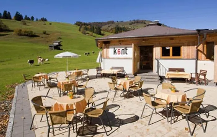 Warmingerhof 3* Hochfilzen