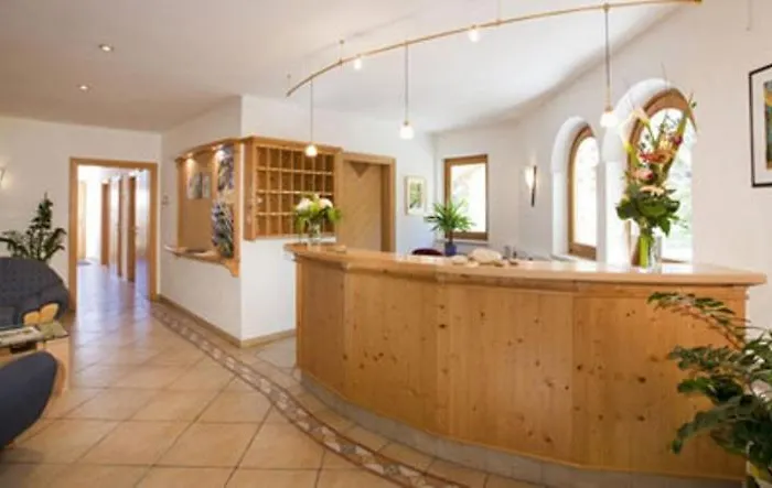 Warmingerhof Pensionat