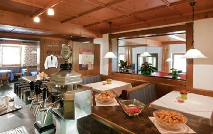 Pensionat Warmingerhof