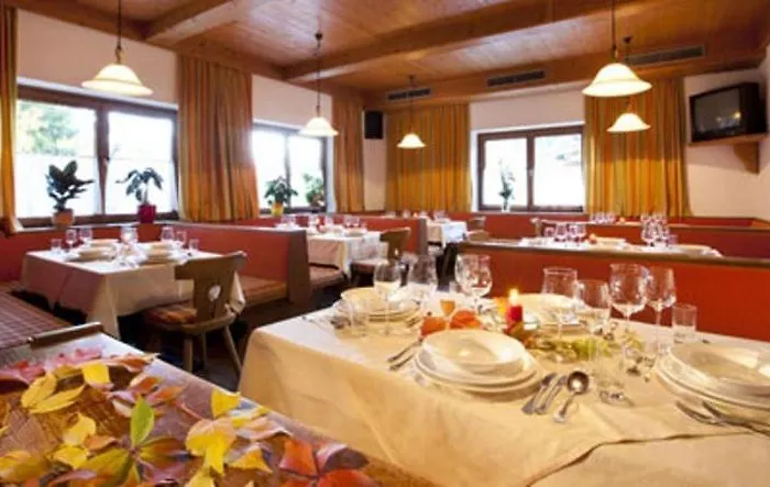 Warmingerhof Pensionat 3*