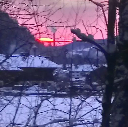 Warmingerhof 3* Hochfilzen