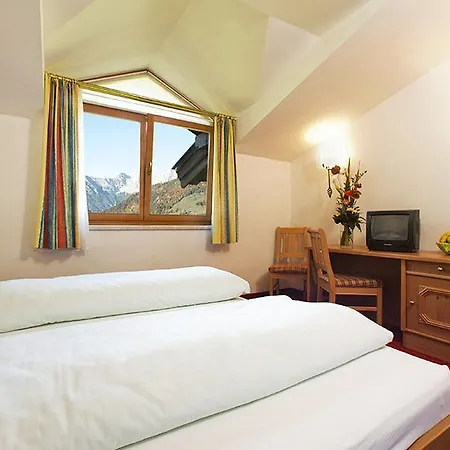Warmingerhof 3*