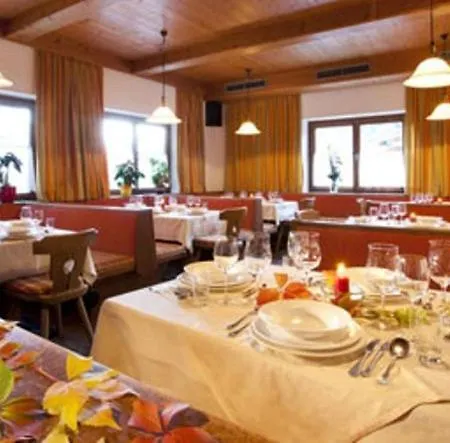 Warmingerhof Konukevi 3*