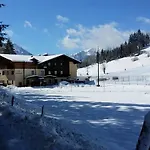 Pensjonat Warmingerhof 3*